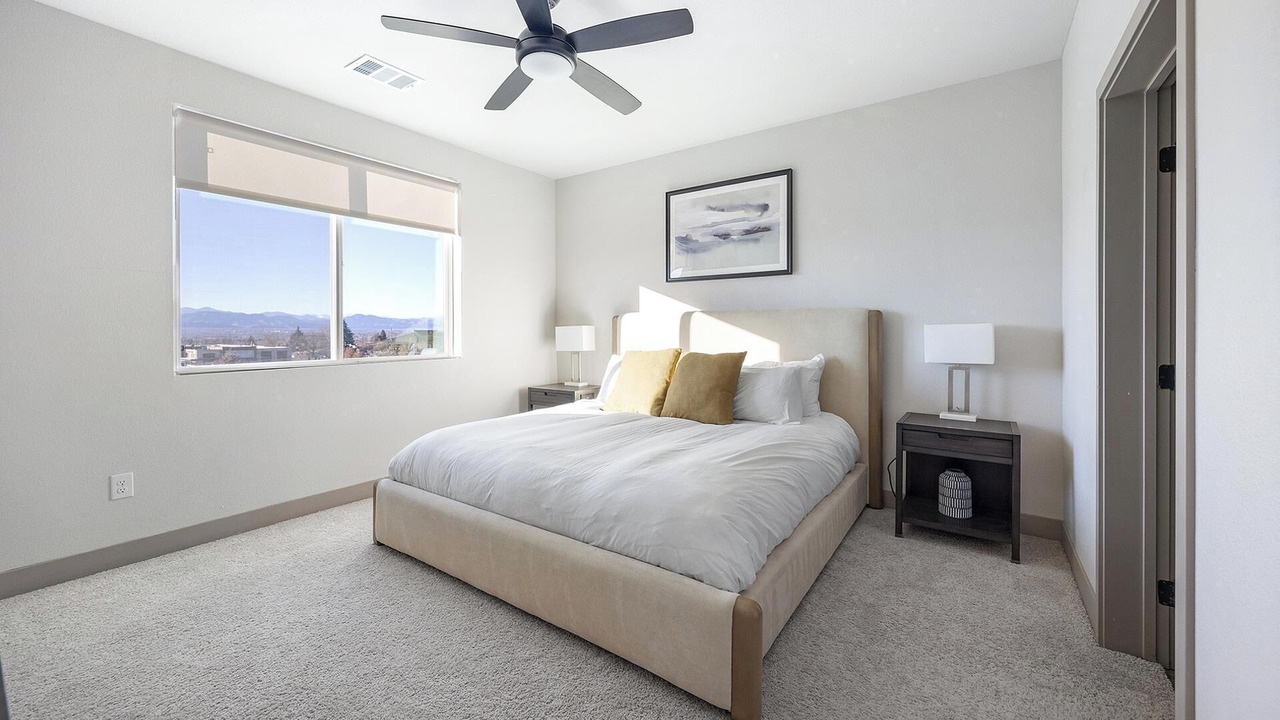 Photo of Bedroom in Littleton