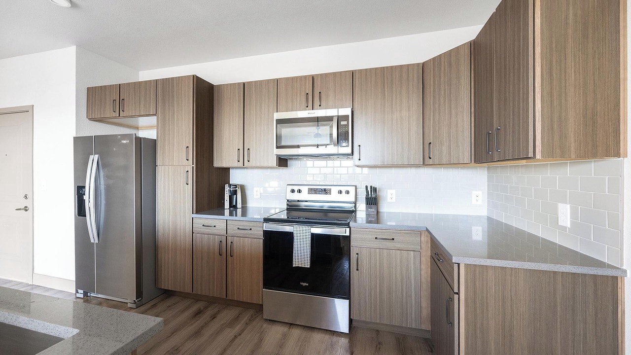 Photo of Kitchen in Littleton