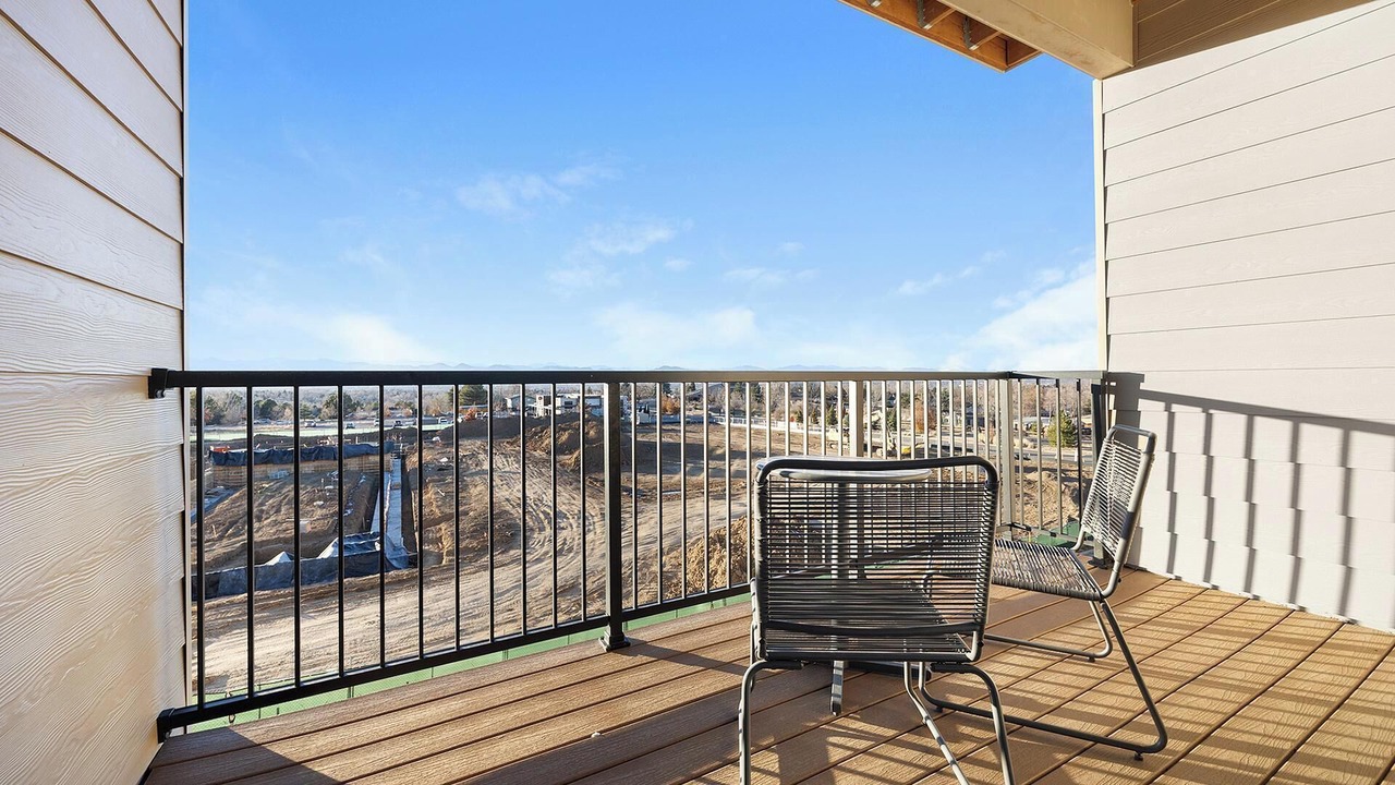 Photo of Outdoor in Littleton