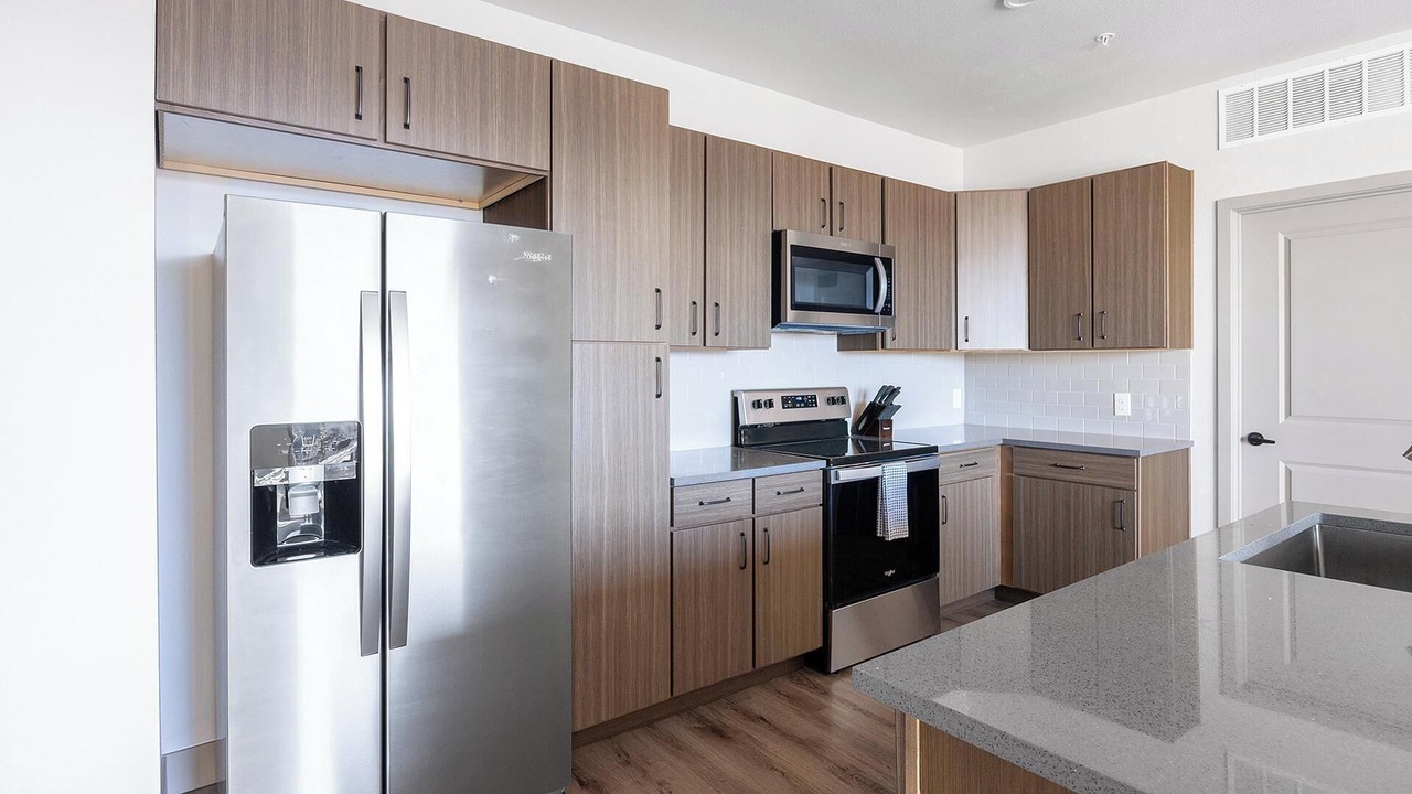 Photo of Kitchen in Littleton