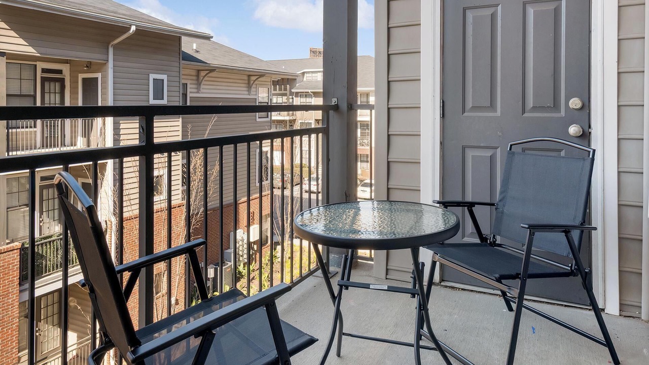 Photo of Outdoor in Piedmont Heights