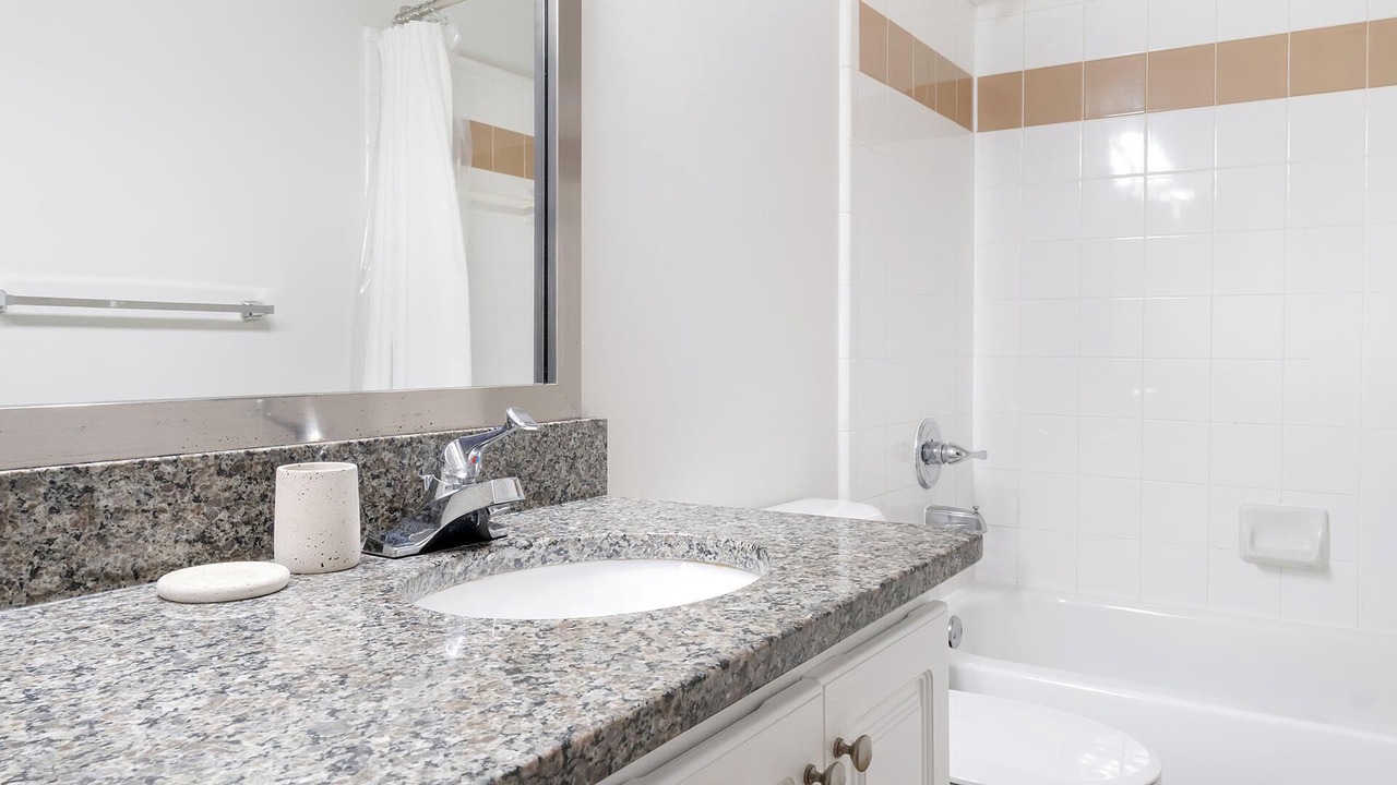 Photo of Bathroom in Piedmont Heights
