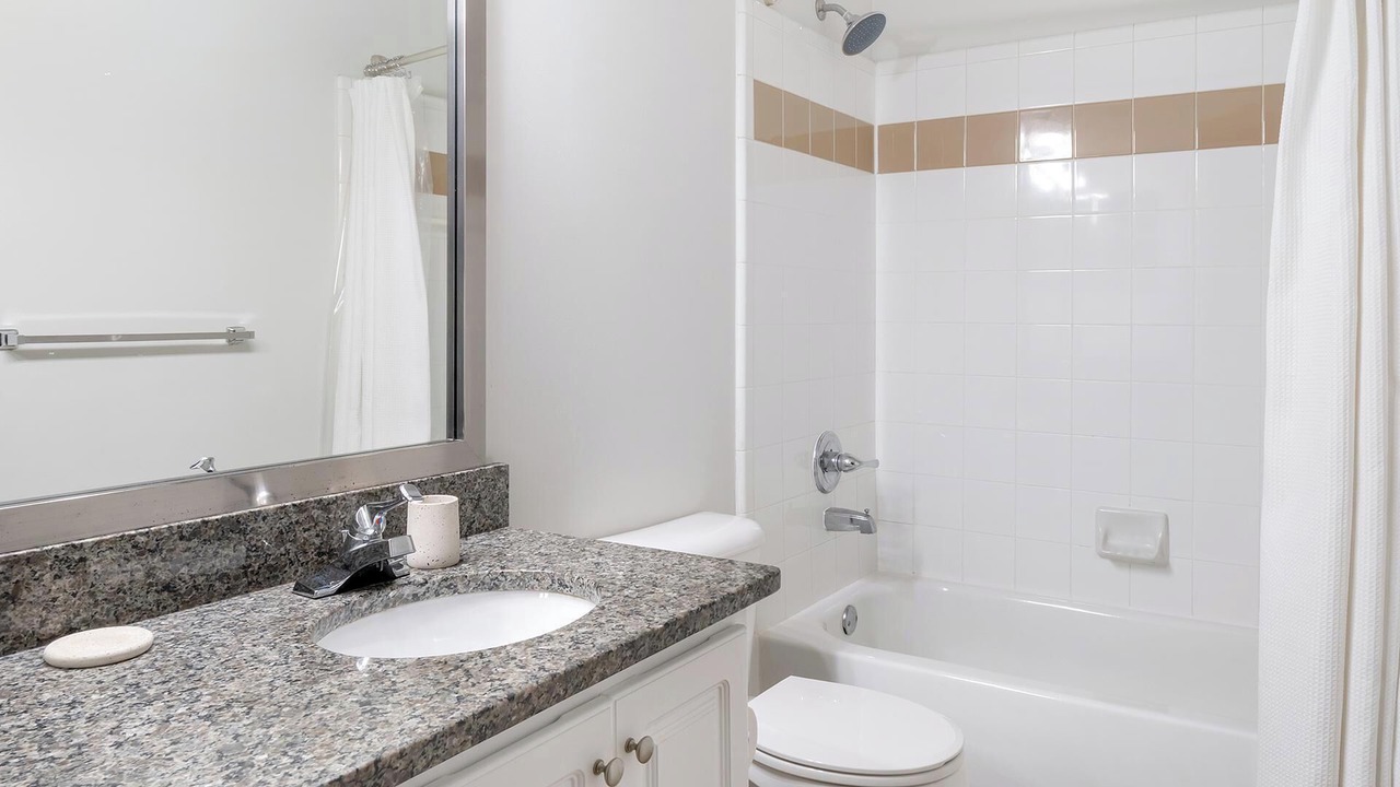 Photo of Bathroom in Piedmont Heights