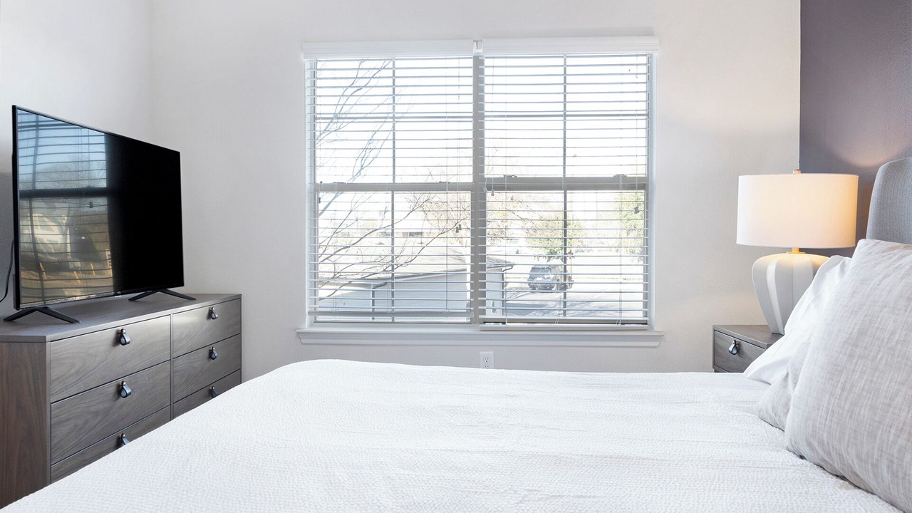 Photo of Bedroom in Austin
