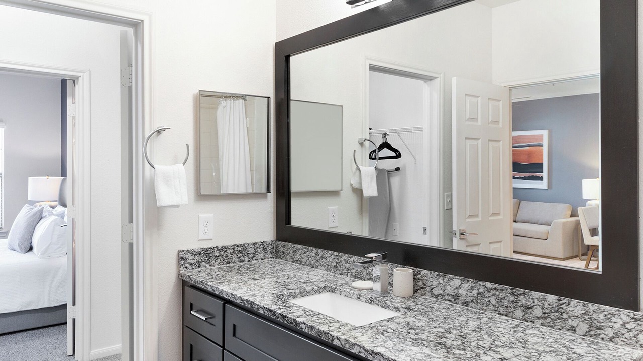 Photo of Bathroom in Austin