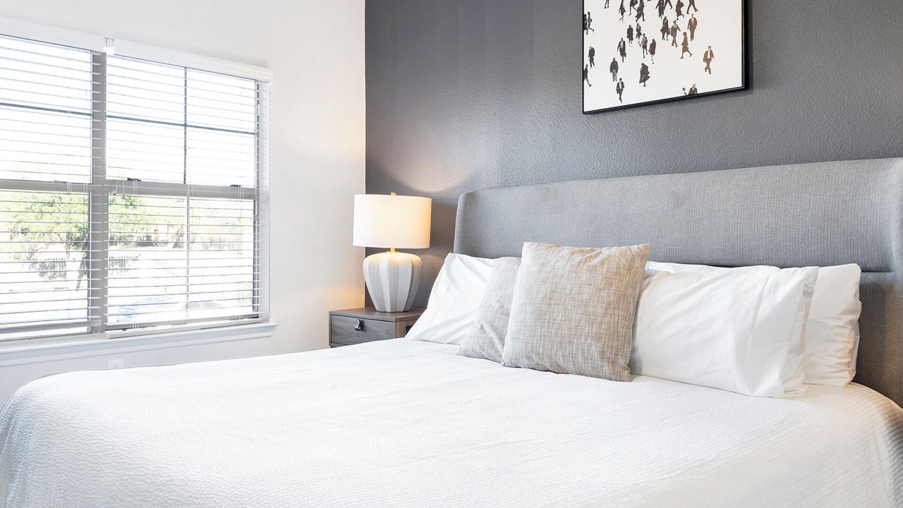 Photo of Bedroom in Austin