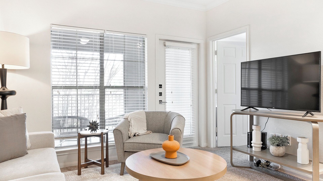 Photo of Livingroom in Austin