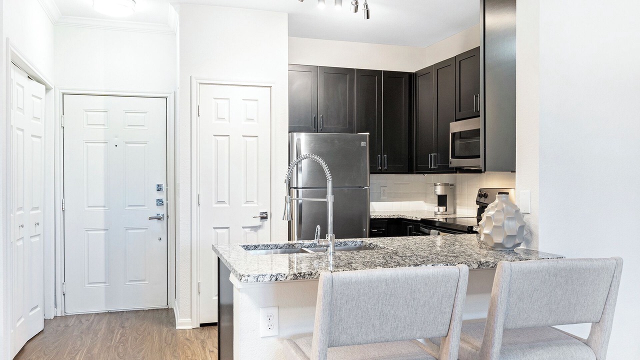 Photo of Kitchen in Austin