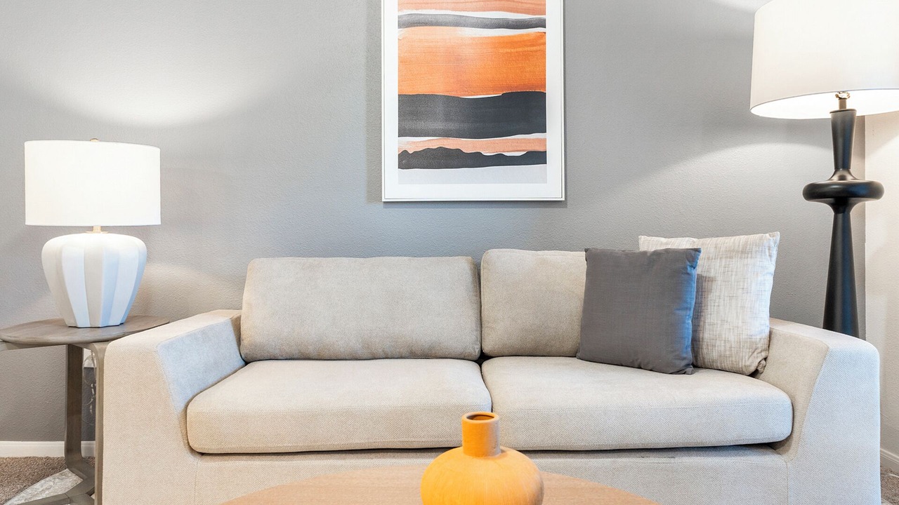 Photo of Livingroom in Austin