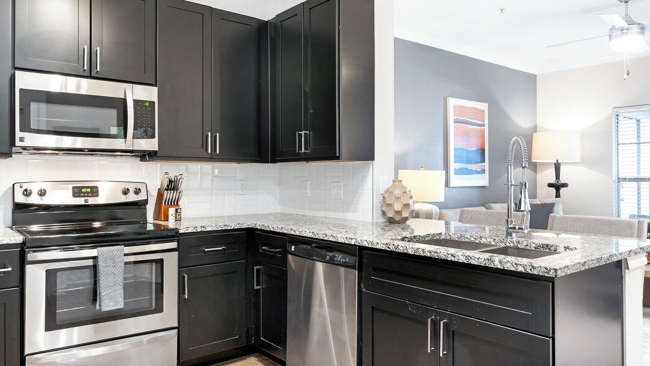 Photo of Kitchen in Austin