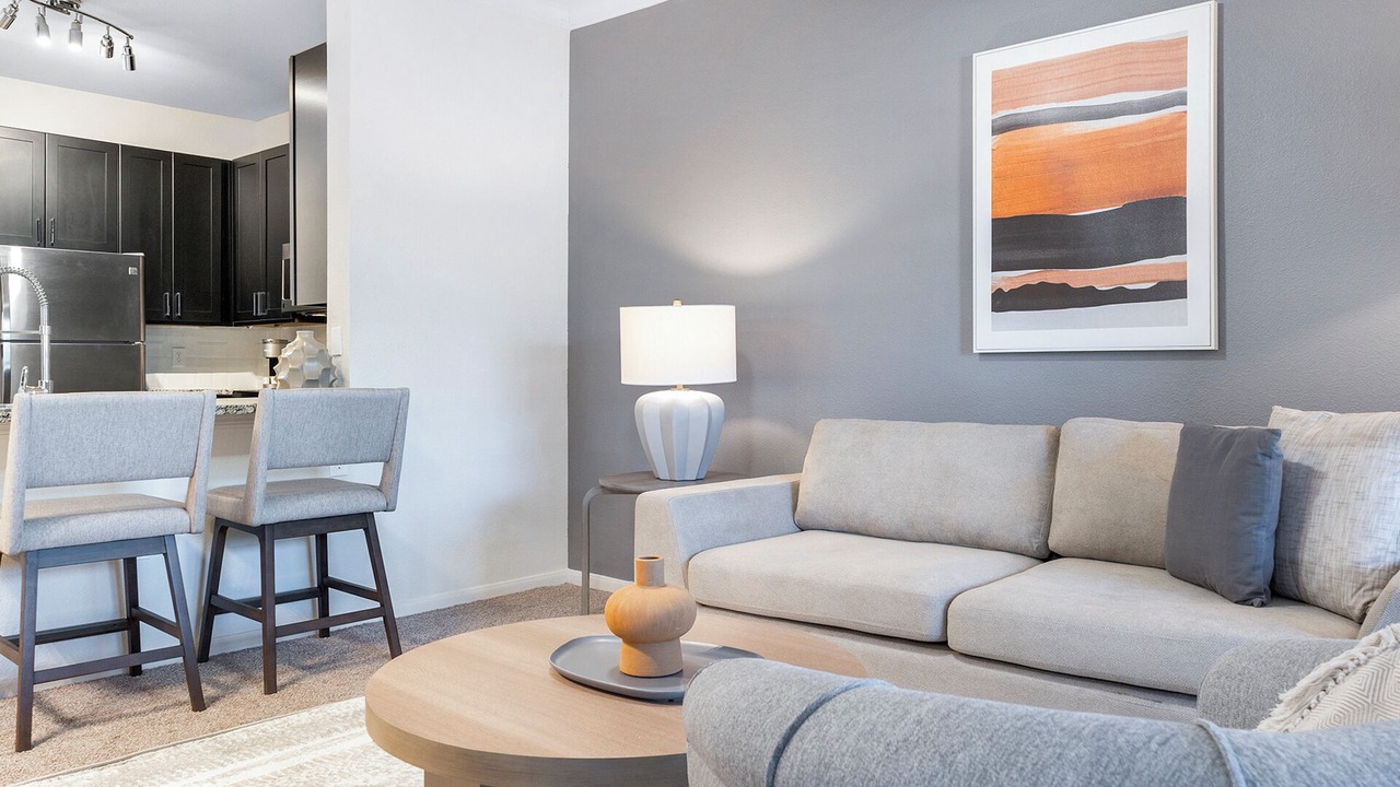 Photo of Livingroom in Austin