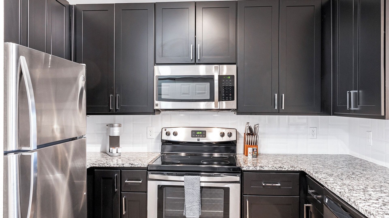 Photo of Kitchen in Austin