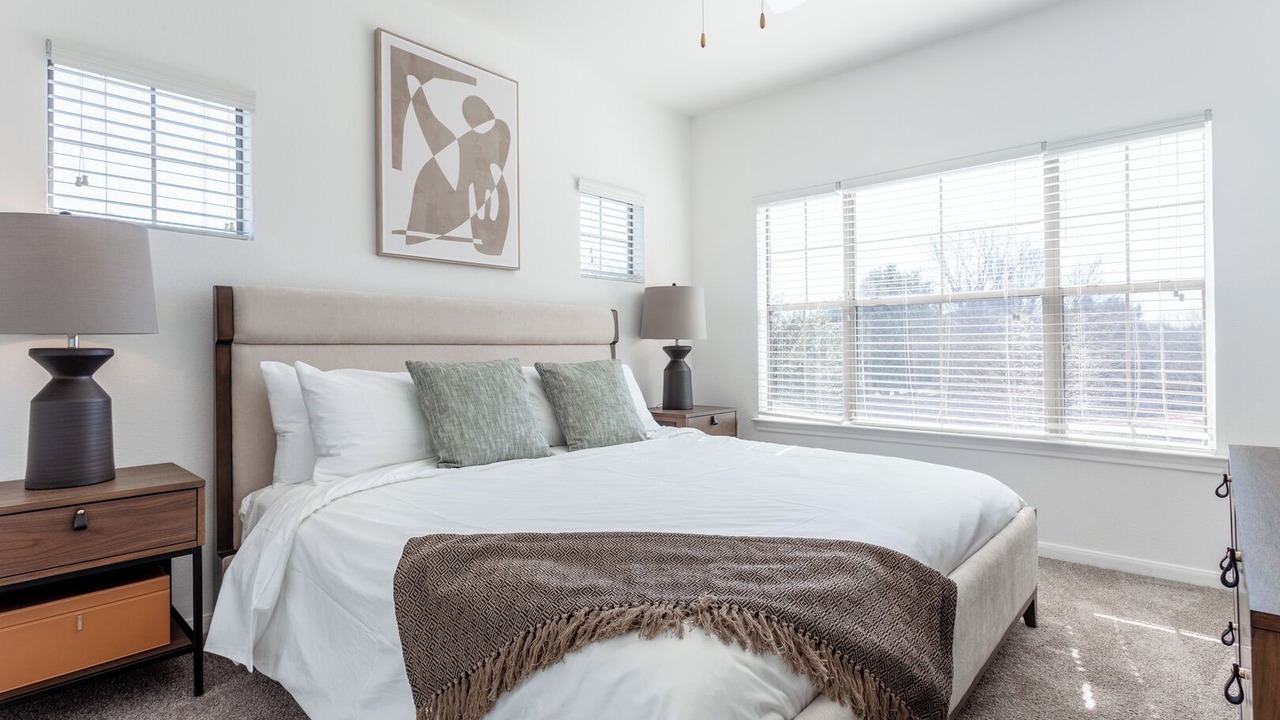 Photo of Bedroom in Austin