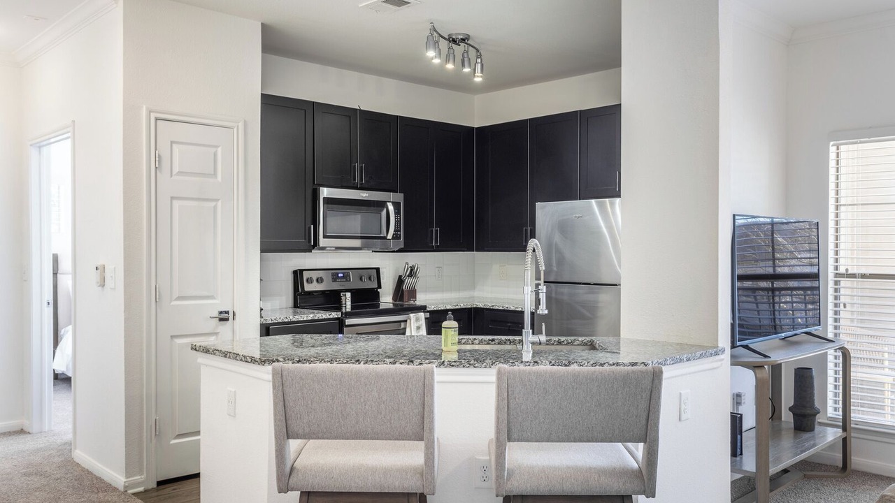 Photo of Kitchen in Austin