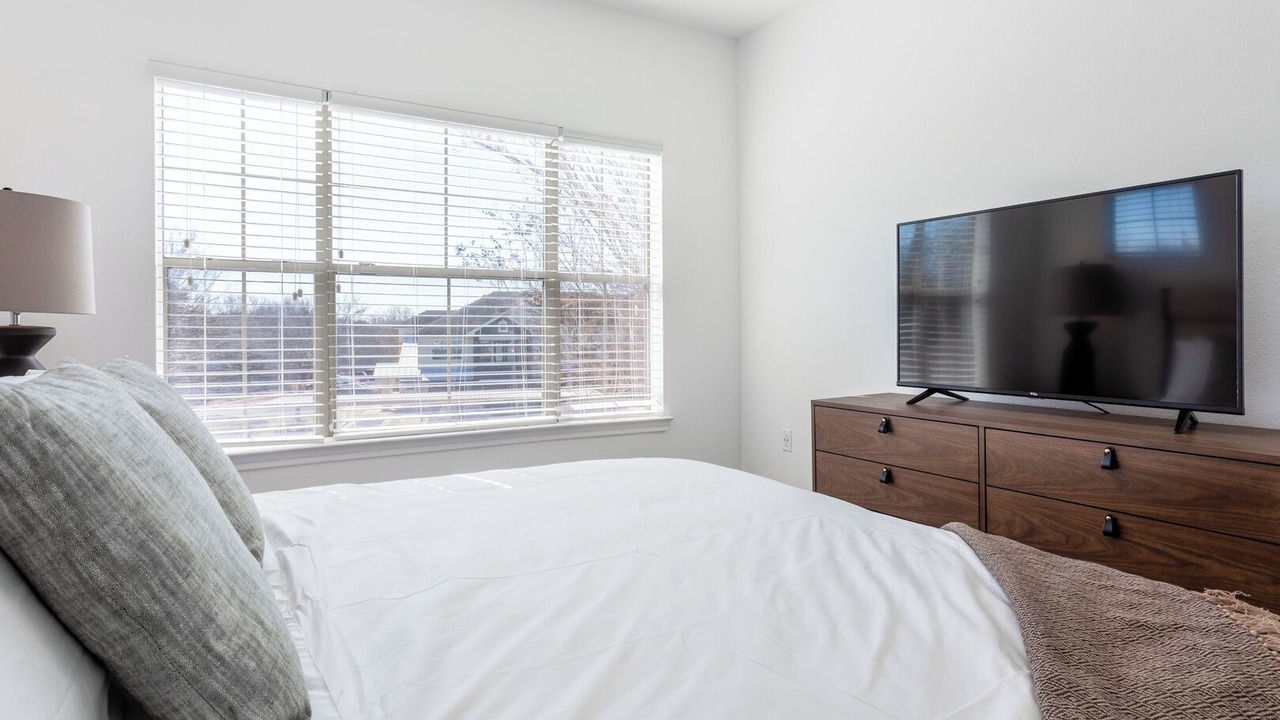 Photo of Bedroom in Austin