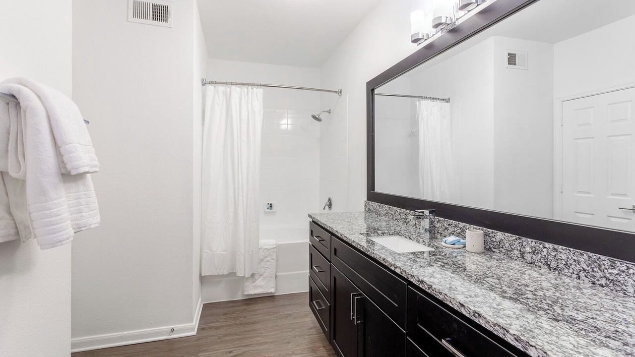 Photo of Bathroom in Austin