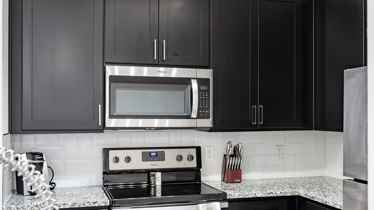Photo of Kitchen in Austin