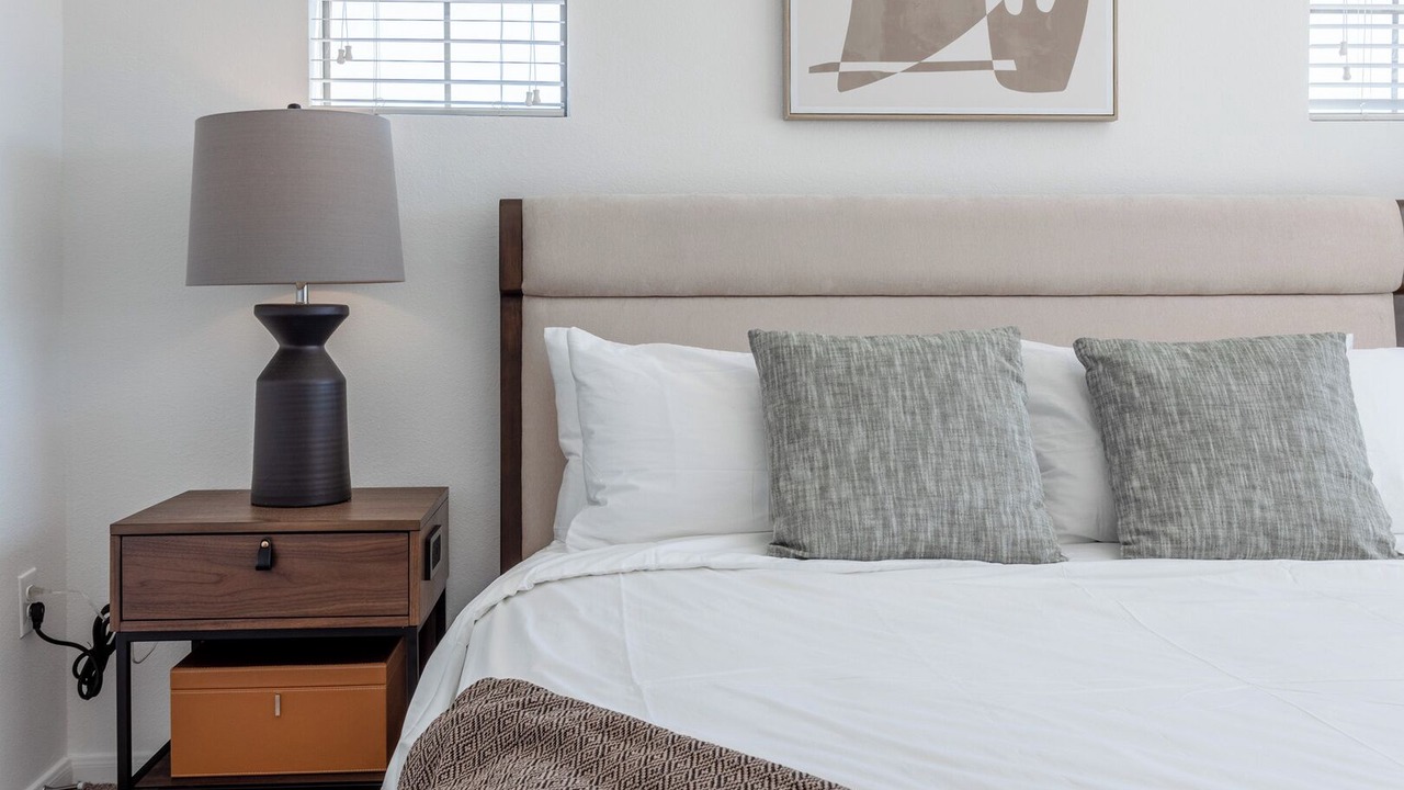 Photo of Bedroom in Austin