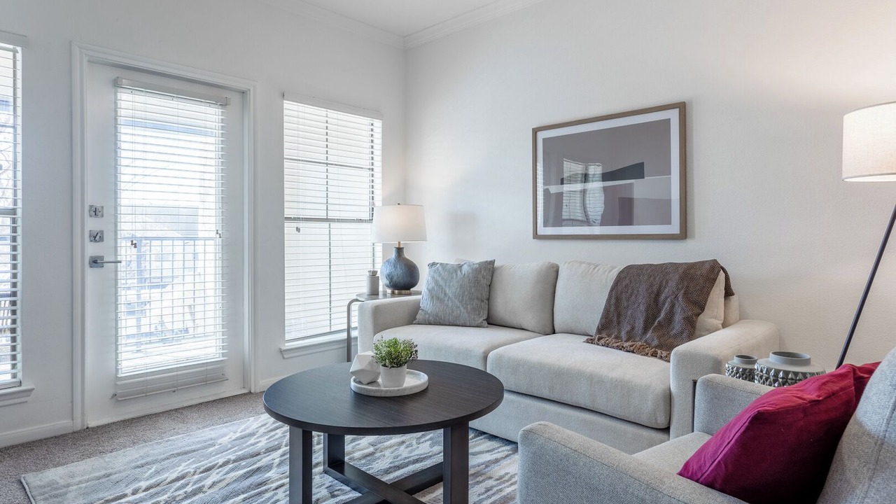 Photo of Livingroom in Austin