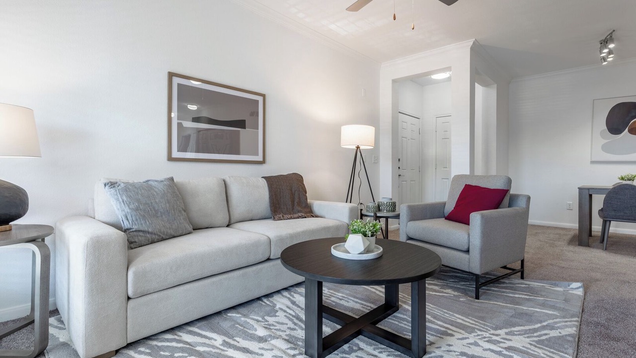 Photo of Livingroom in Austin