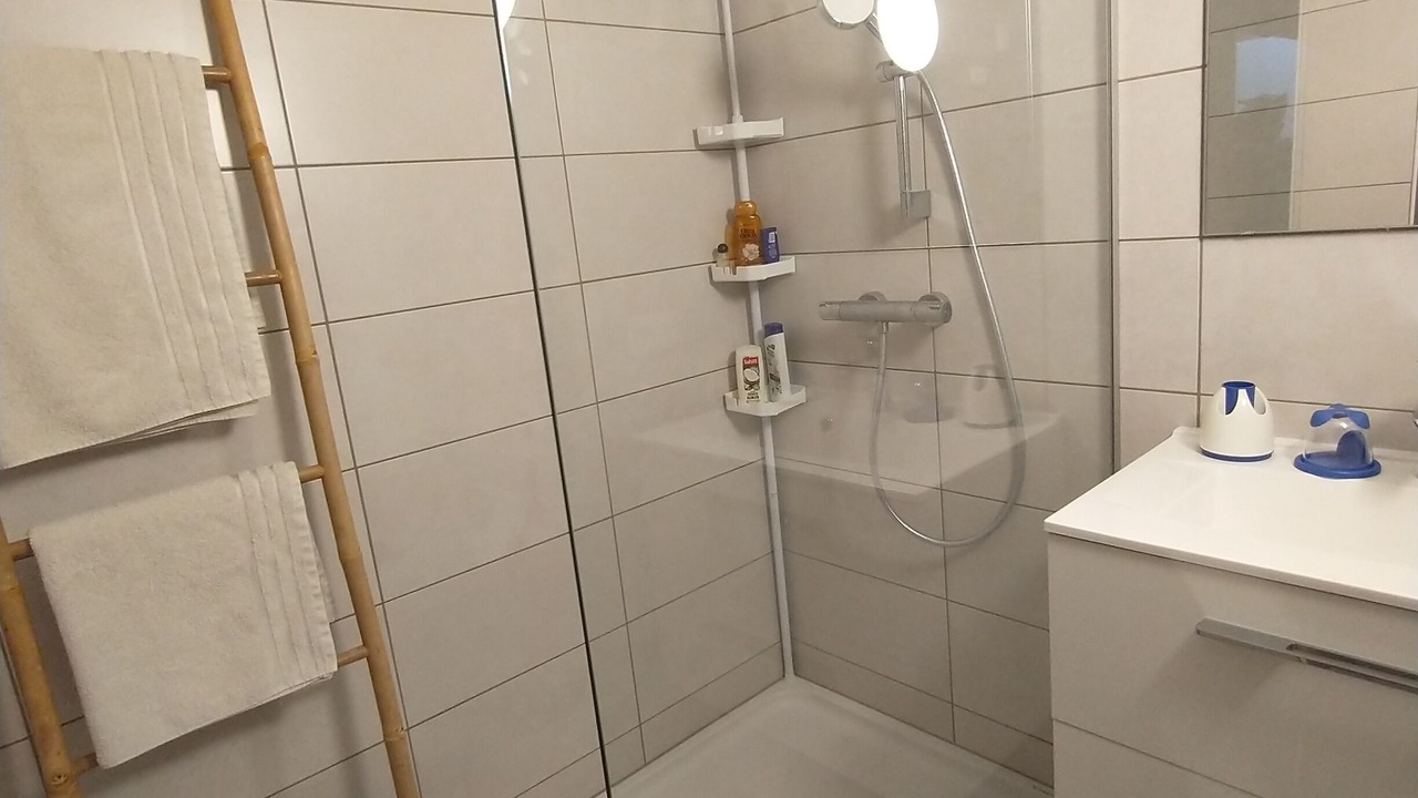 Photo of Bathroom in Mittelhausbergen