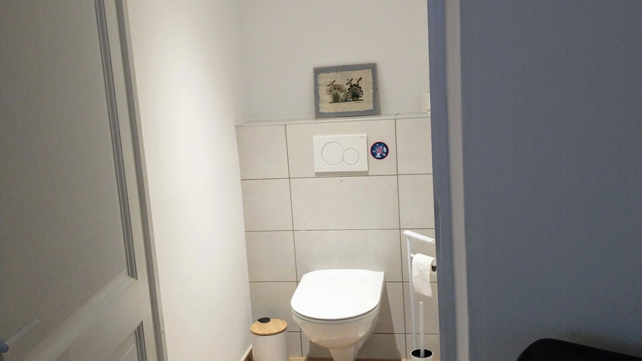 Photo of Bathroom in Mittelhausbergen