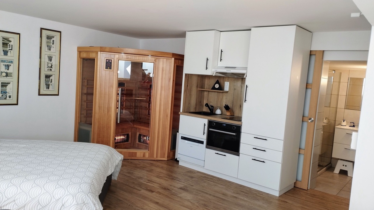 Photo of Bedroom in Mittelhausbergen