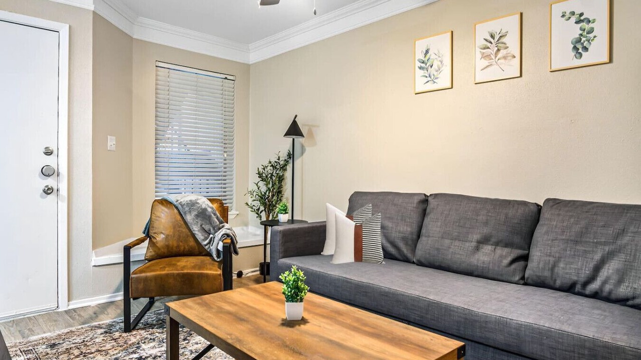 Photo of Bedroom in Brentwood