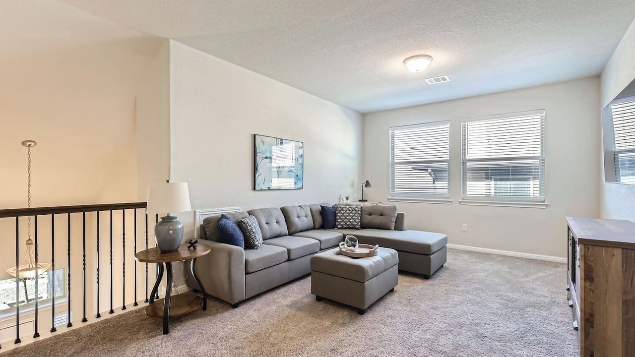 Photo of Livingroom in Cedar Park