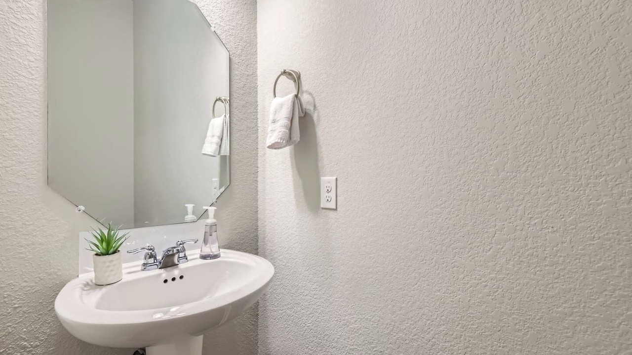 Photo of Bathroom in Cedar Park