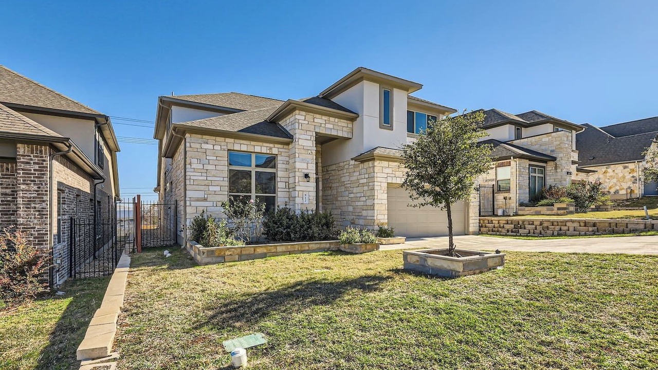Photo of Outdoor in Cedar Park