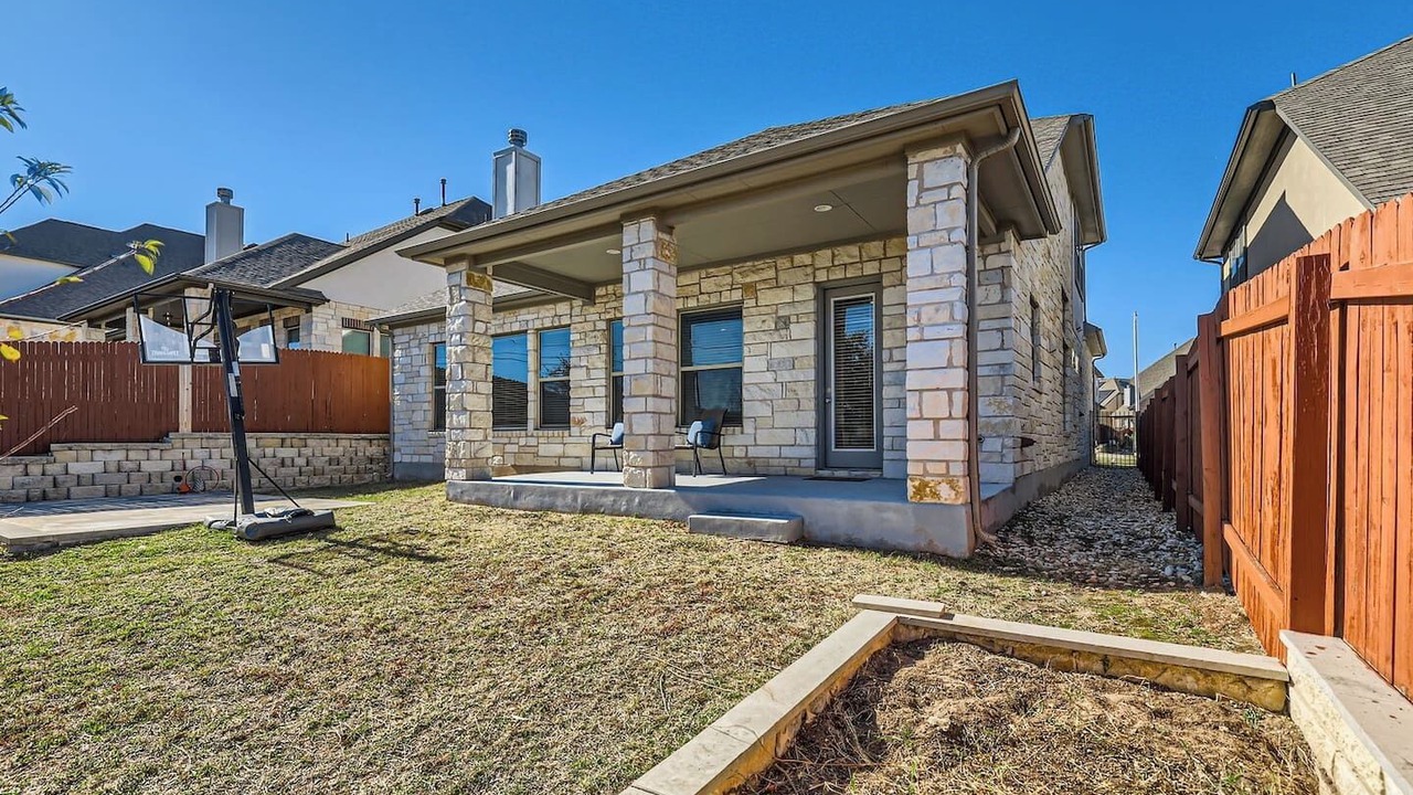 Photo of Outdoor in Cedar Park