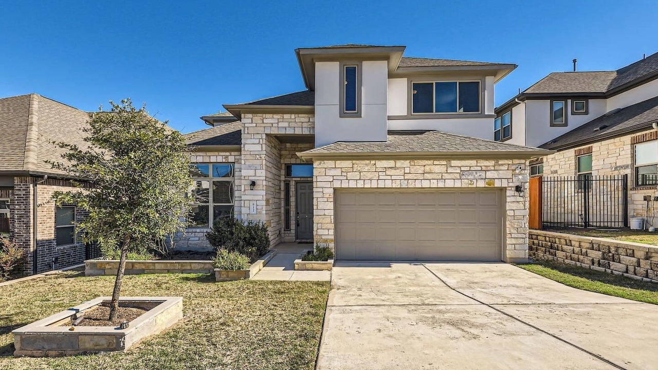 Photo of Outdoor in Cedar Park