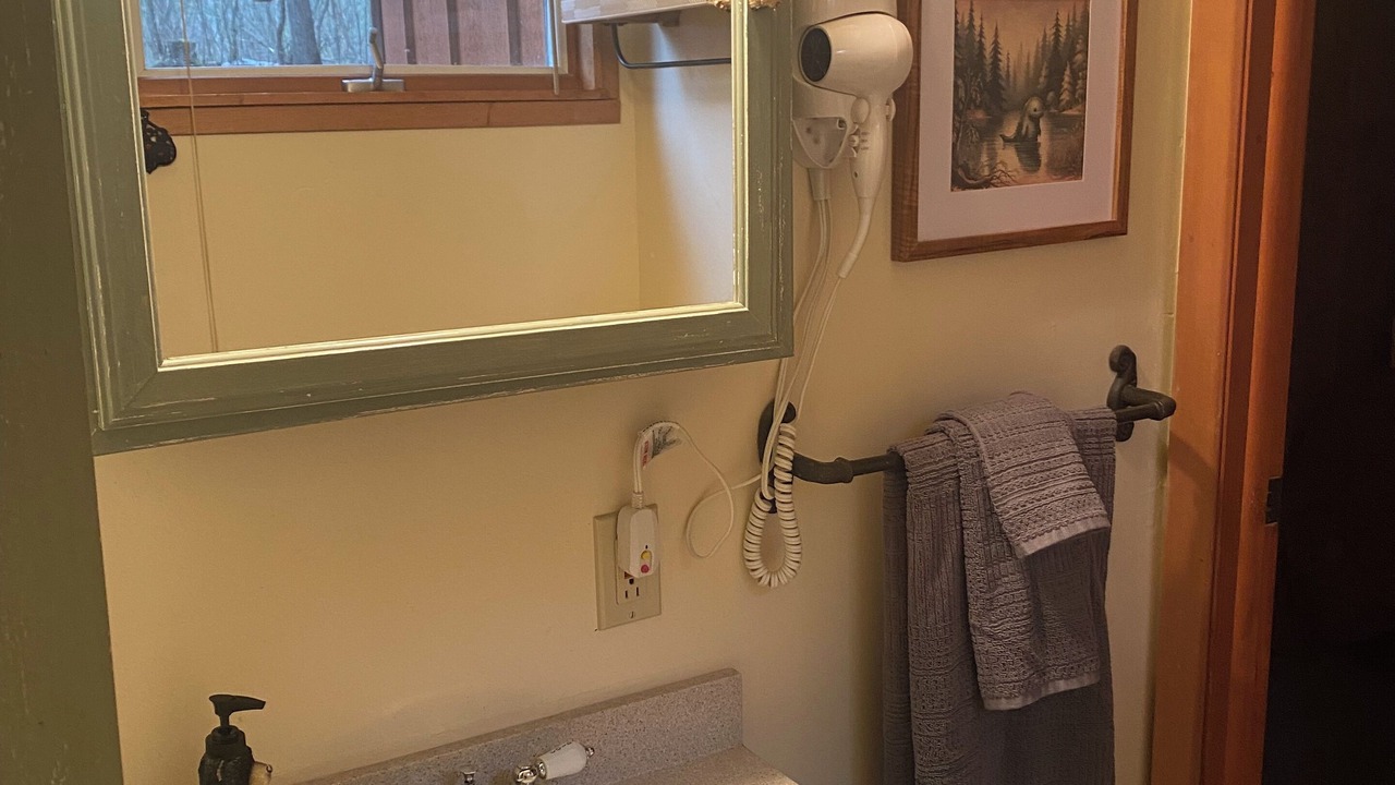 Photo of Bathroom in Grand Marais