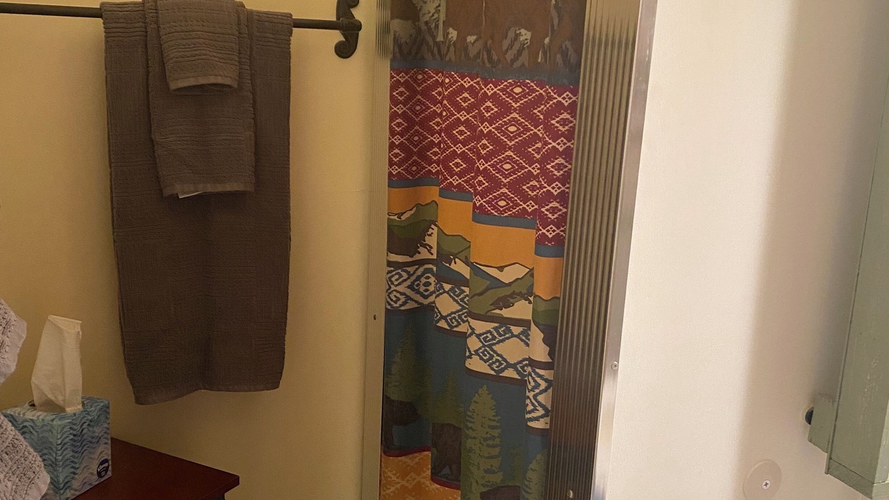 Photo of Bathroom in Grand Marais
