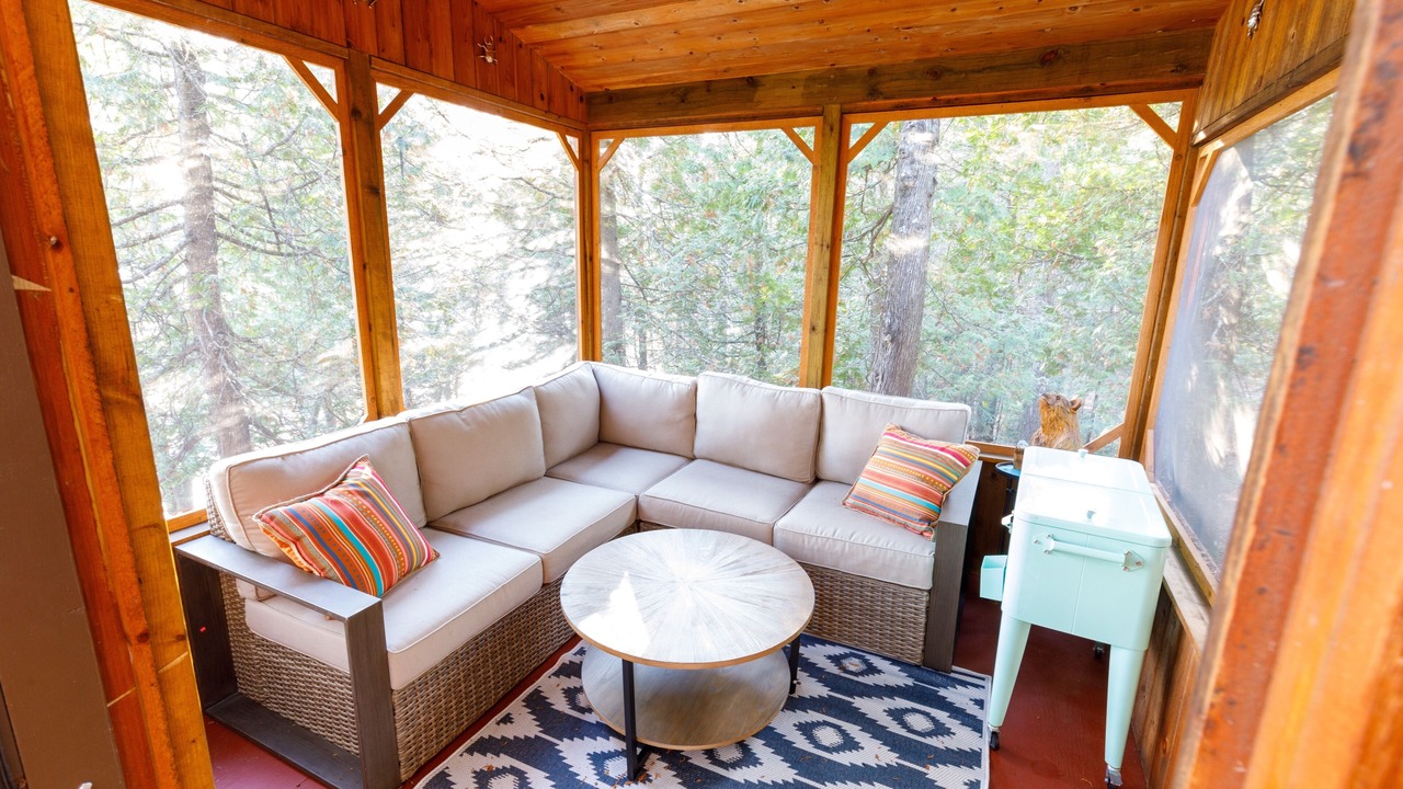 Photo of Livingroom in Grand Marais