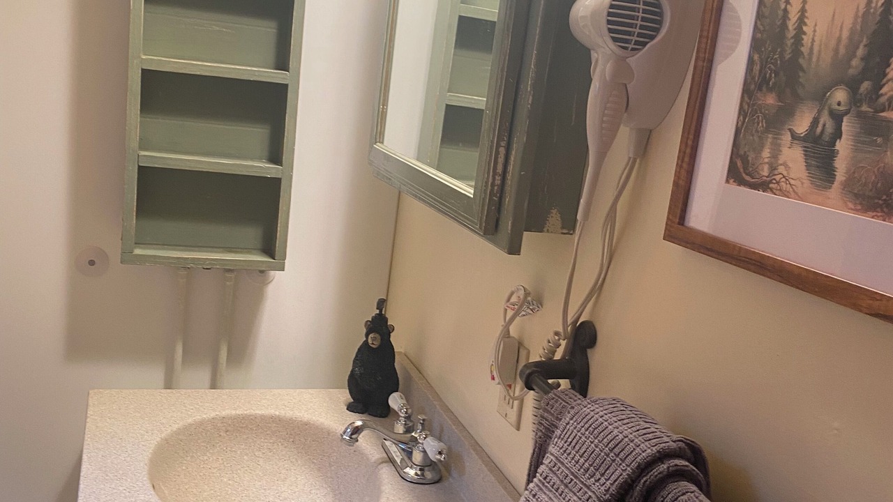 Photo of Bathroom in Grand Marais