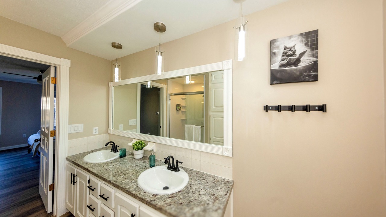 Photo of Bathroom in Westerville