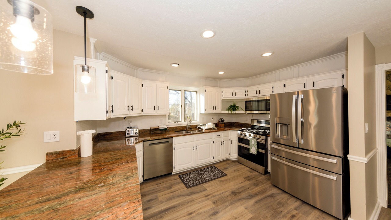 Photo of Kitchen in Westerville