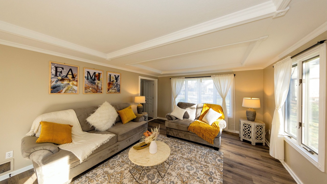 Photo of Livingroom in Westerville