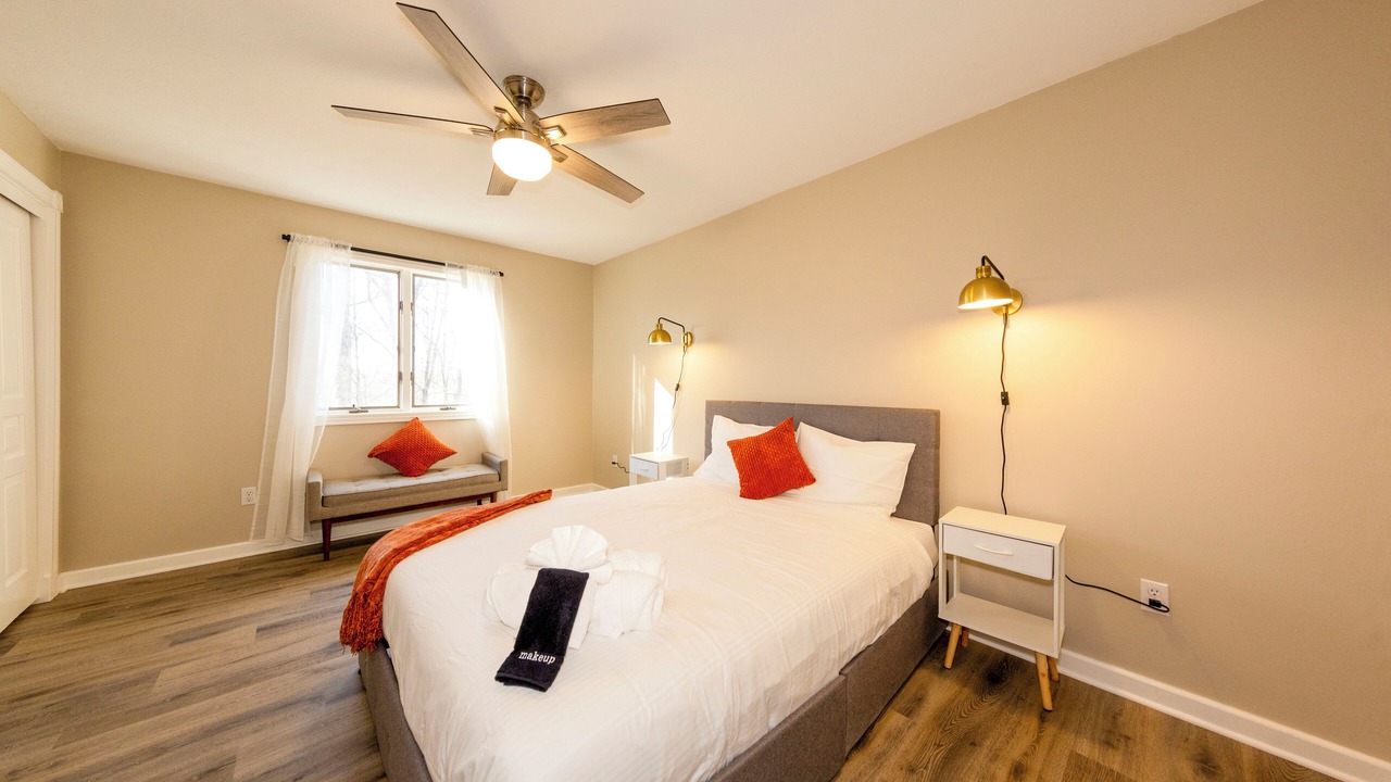 Photo of Bedroom in Westerville