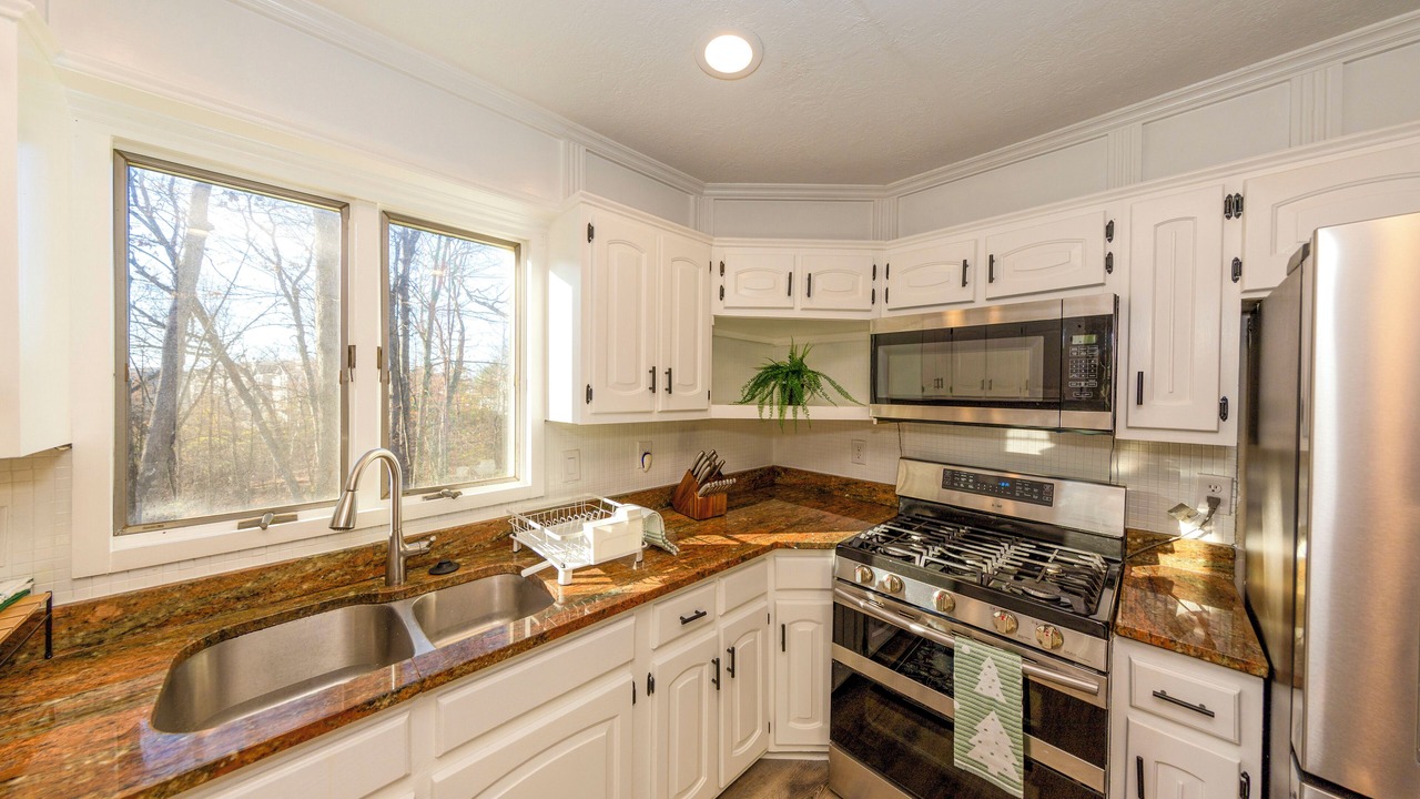 Photo of Kitchen in Westerville