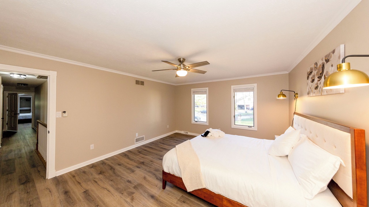 Photo of Bedroom in Westerville