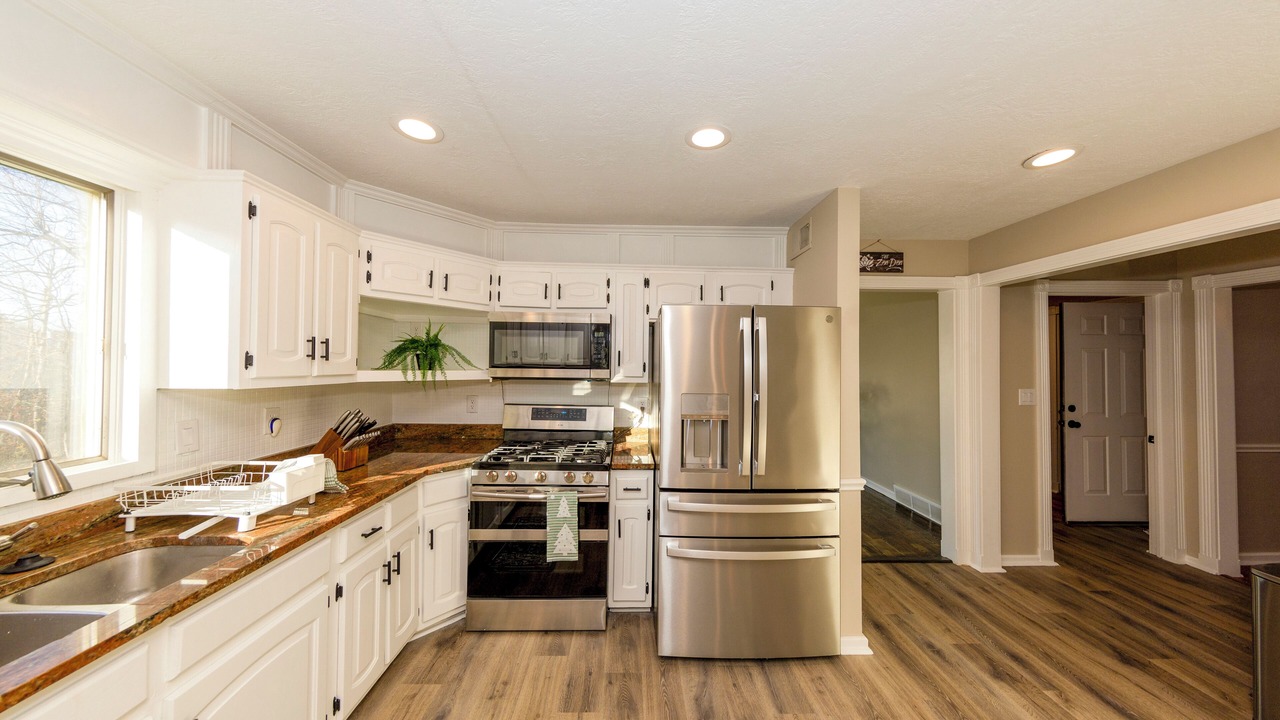 Photo of Kitchen in Westerville