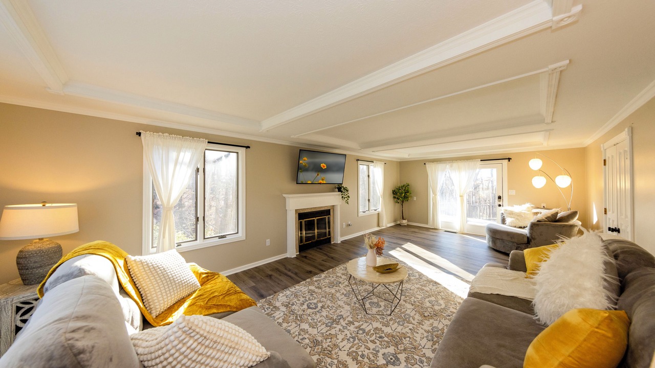 Photo of Livingroom in Westerville