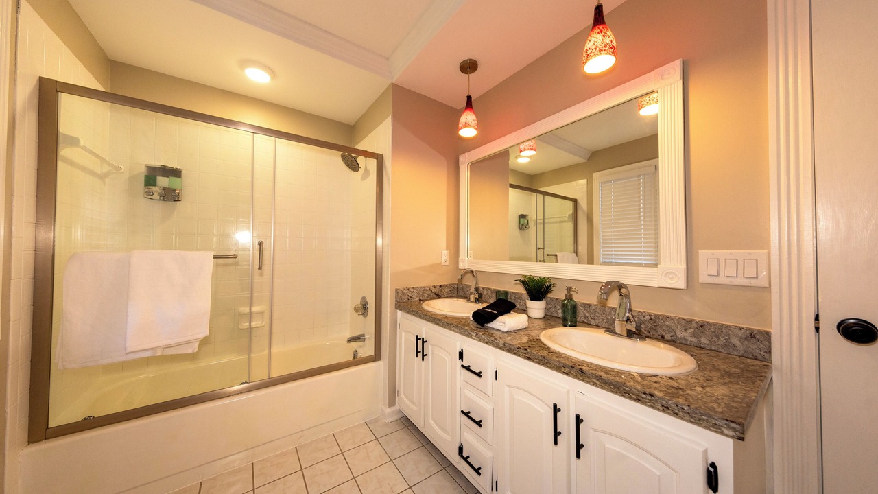 Photo of Bathroom in Westerville