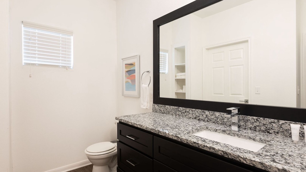 Photo of Bathroom in Austin