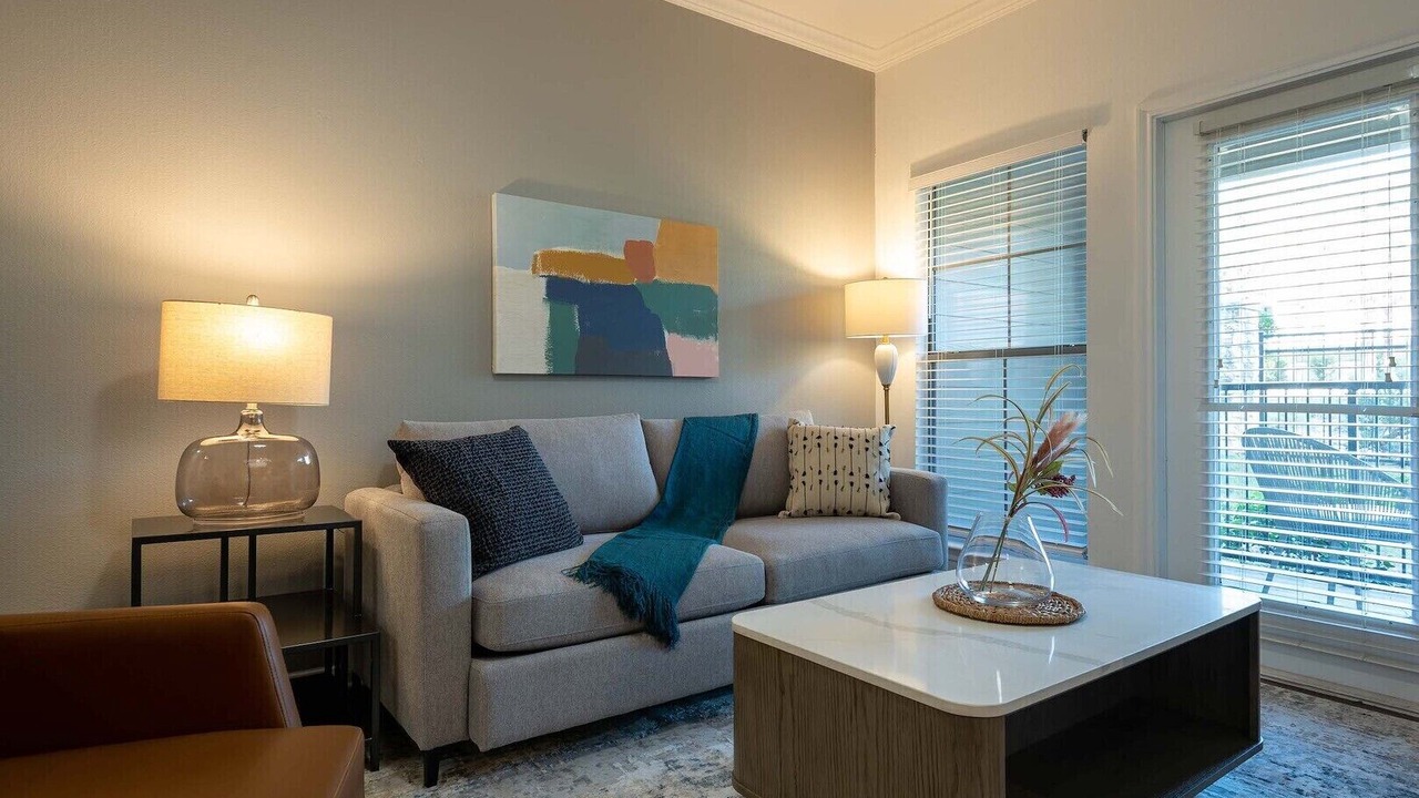 Photo of Livingroom in Austin