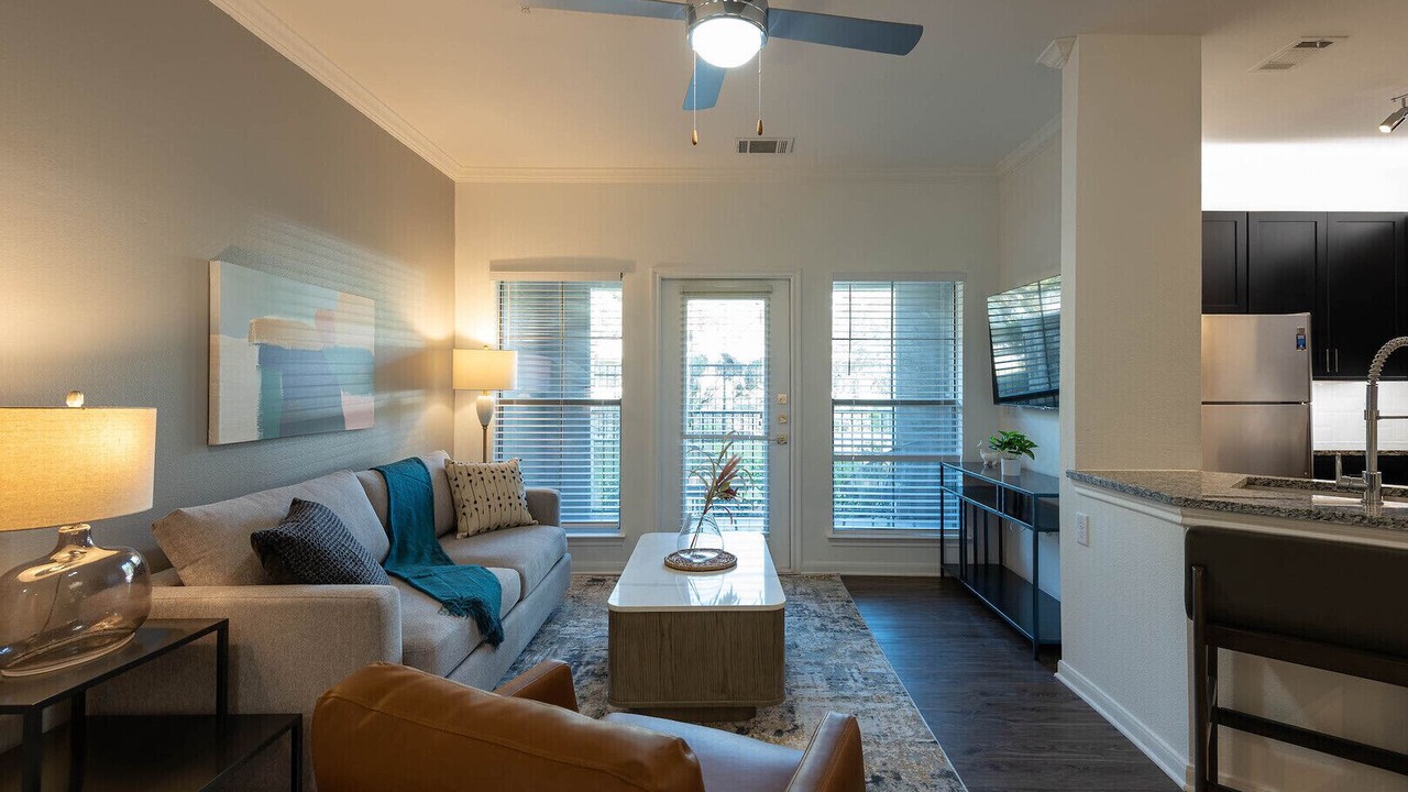 Photo of Livingroom in Austin