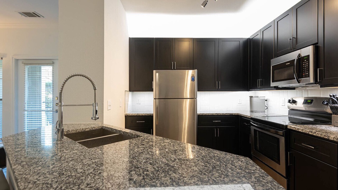 Photo of Kitchen in Austin